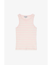 Charger l'image dans la galerie, GANNI Soft Cotton Rib Tank Top
