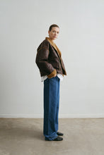 Charger l'image dans la galerie, COLLECTORS CLUB Veste Jenn
