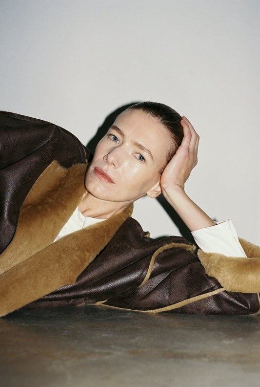 COLLECTORS CLUB Veste Jenn