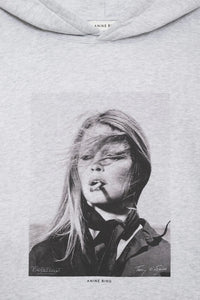 Harvey Sweatshirt AB X TO X Brigitte Bardot ANINE BING