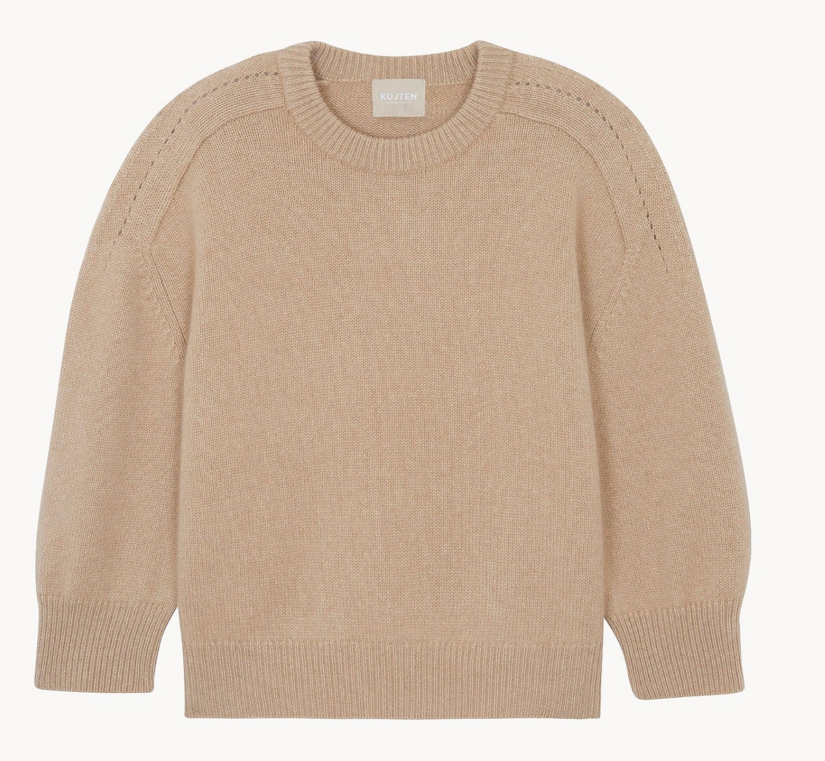 KUJTEN Pull Diane – vue 3