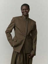 Charger l'image dans la galerie, BIRGITTE HERSKIND Shelia Fitted Blazer
