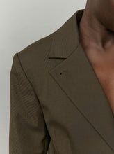 Charger l'image dans la galerie, BIRGITTE HERSKIND Shelia Fitted Blazer

