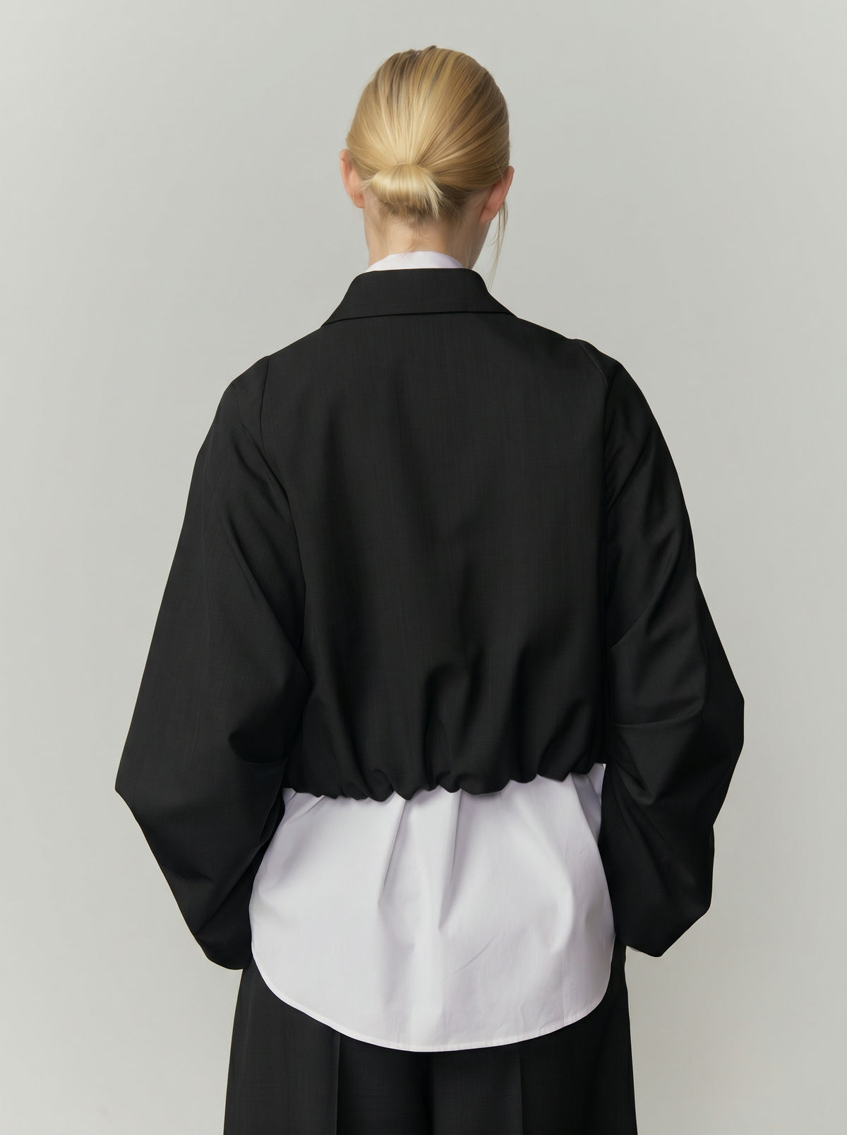 BIRGITTE HERSKIND Veste Stella – vue 4