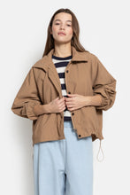 Charger l'image dans la galerie, AME Veste Onana Beige - vue de dos
