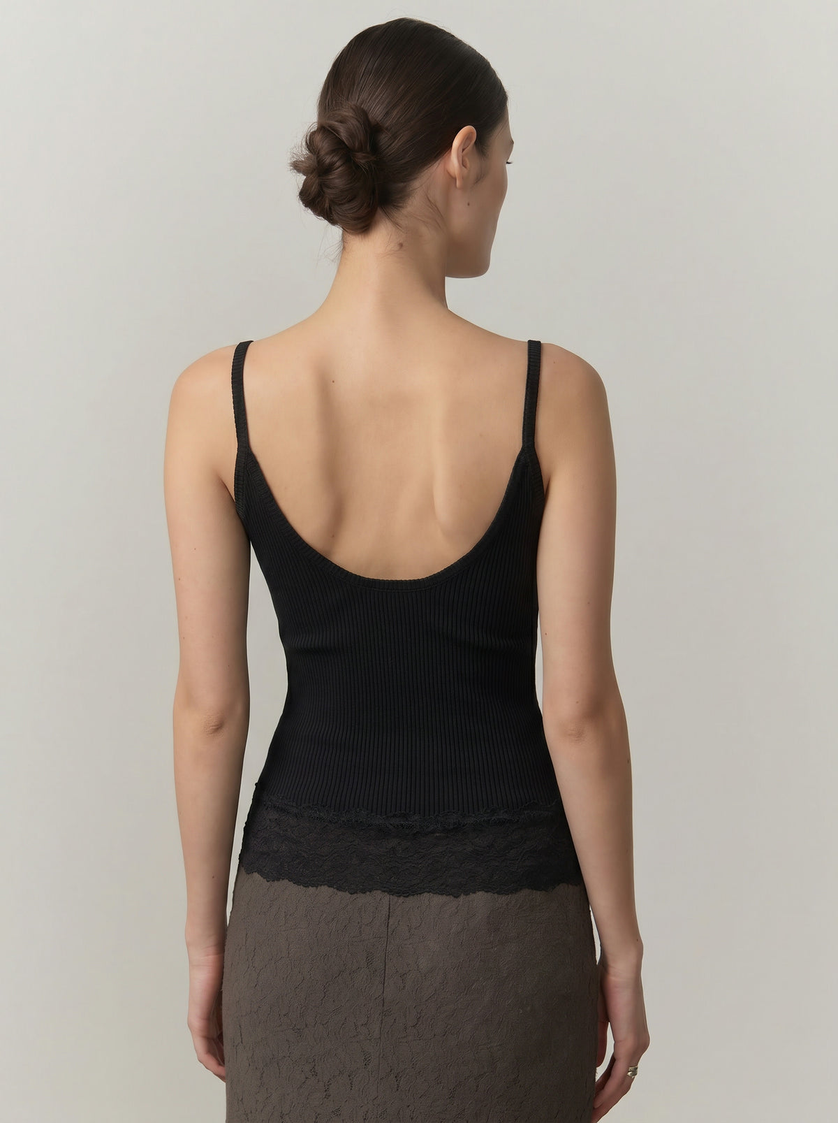 BIRGITTE HERSKIND Top Tootsie – vue 3