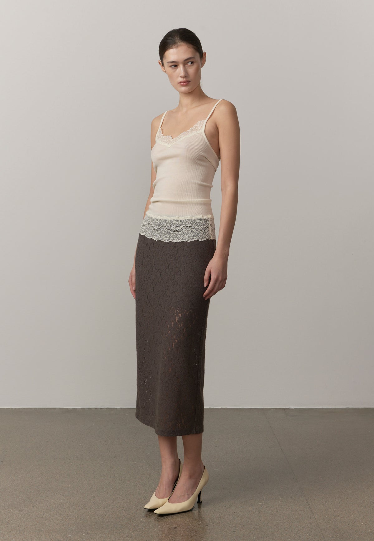 BIRGITTE HERSKIND Top Tootsie – vue 5