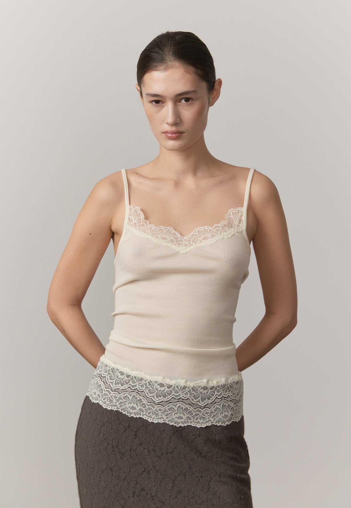 BIRGITTE HERSKIND Top Tootsie – vue 7