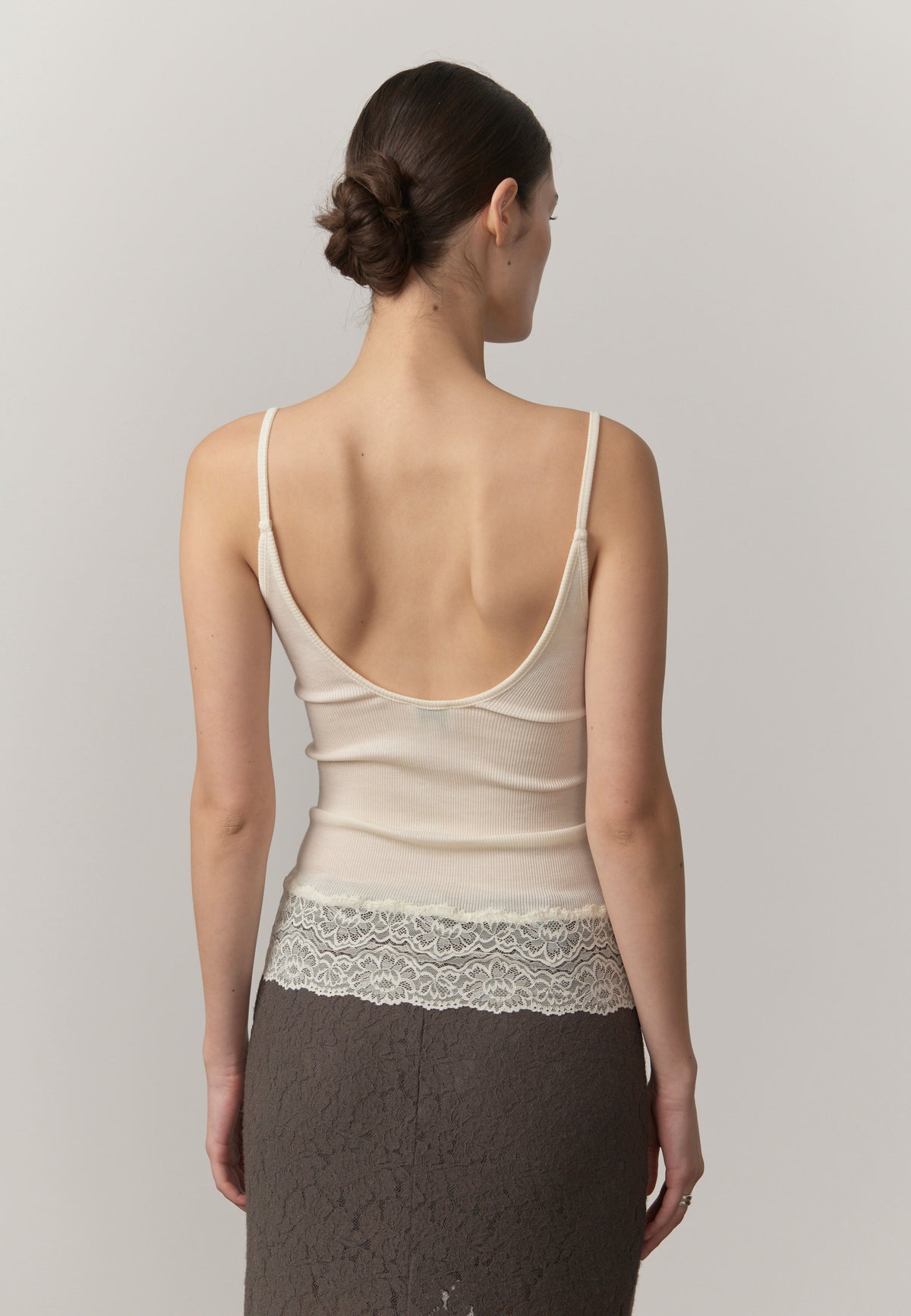 BIRGITTE HERSKIND Top Tootsie – vue 9