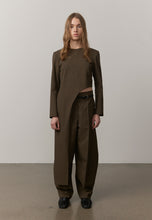 Charger l'image dans la galerie, BIRGITTE HERSKIND Valentina Blouse
