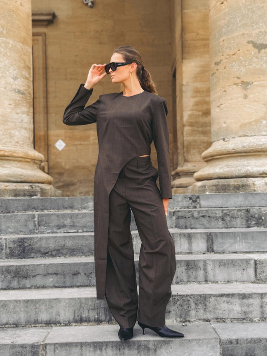 BIRGITTE HERSKIND Blouse Valentina