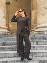 Charger l'image dans la galerie, BIRGITTE HERSKIND Blouse Valentina
