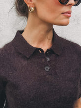 Charger l'image dans la galerie, ABSOLUT CASHMERE Pull en Cachemire Peigné Margot – vue 4
