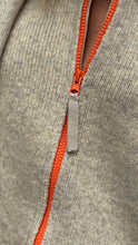 Charger l&#39;image dans la galerie, ABSOLUT CASHMERE Cardigan Giorgia Gris Perle
