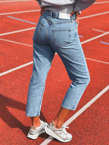 Jean Spark Coton Vintage MARGAUX LONNBERG