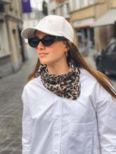 Charger l&#39;image dans la galerie, IRO Casquette Beige
