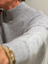 Charger l'image dans la galerie, ABSOLUT CASHMERE Pull en Cachemire FABIANA
