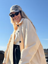 Charger l&#39;image dans la galerie, ANINE BING Lunettes de soleil Cannes Noires
