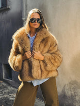 Charger l'image dans la galerie, MARGAUX LONNBERG Blouson Cara Fox

