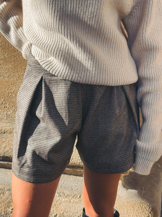 RHUNE Short Leon
