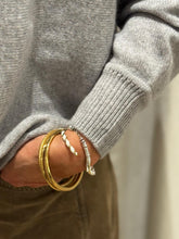 Charger l'image dans la galerie, ABSOLUT CASHMERE Pull en Cachemire FABIANA
