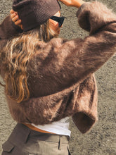 Charger l'image dans la galerie, HERSKIND Jimi Bomber Jacket Clay
