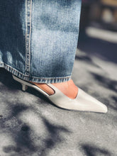 Charger l'image dans la galerie, ODARE Anna Venice Talco
