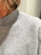 Charger l'image dans la galerie, ABSOLUT CASHMERE Pull en Cachemire FABIANA
