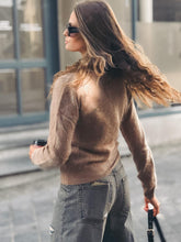 Charger l'image dans la galerie, BIRGITTE HERSKIND Cardigan Roselle – vue 2
