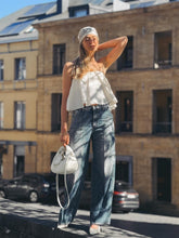 Charger l'image dans la galerie, BIRGITTE HERSKIND Top Opal Off White
