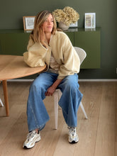 Charger l&#39;image dans la galerie, BIRGITTE HERSKIND Blouson Monica Jaune Pale
