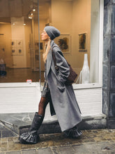 Charger l&#39;image dans la galerie, MARGAUX LONNBERG Sac Edie Brown
