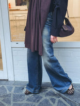 Charger l'image dans la galerie, ODARE Mocassins Brun
