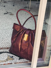 Charger l'image dans la galerie, MOULIEBRE Sac Liria Big en Cuir de Veau – vue 9

