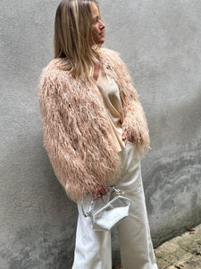 FORTE_FORTE Kimono Poudre