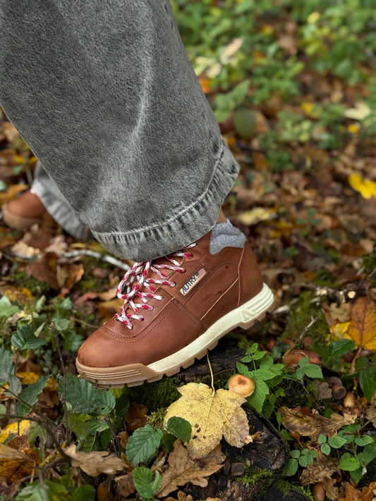 AUTRY Bottes Malga Mid