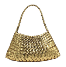 Charger l'image dans la galerie, DRAGON DIFFUSION Sac Rosanna Gold
