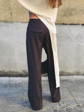 Charger l'image dans la galerie, BIRGITTE HERSKIND Pantalon Taille Mi-Haute Ivano
