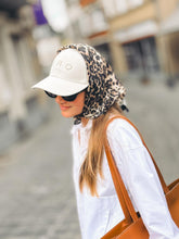 Charger l&#39;image dans la galerie, IRO Casquette Beige
