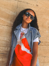 Charger l'image dans la galerie, AME Veste Maddox Light Blue
