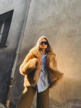 Charger l'image dans la galerie, MARGAUX LONNBERG Blouson Cara Fox
