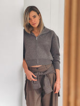 Charger l&#39;image dans la galerie, MARGAUX LONNBERG Pull Neeson Stone
