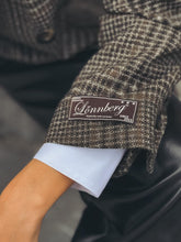 Charger l'image dans la galerie, MARGAUX LONNBERG Veste Elvis Green Check – vue 5
