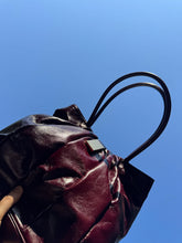 Charger l'image dans la galerie, MOULIEBRE Sac Liria Big en Cuir de Veau – vue 2
