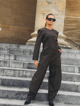 Charger l'image dans la galerie, BIRGITTE HERSKIND Pantalon Taille Mi-Haute Dante – vue 2
