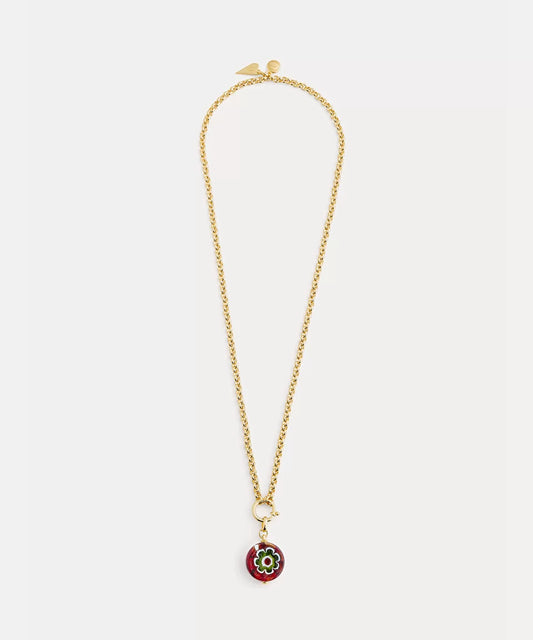 FORTE_FORTE Collier Lido Campari