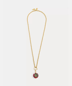 Collier Lido Campari FORTE_FORTE