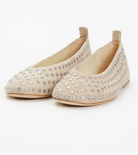 Charger l'image dans la galerie, ODARE Chaussures Selena Taupe
