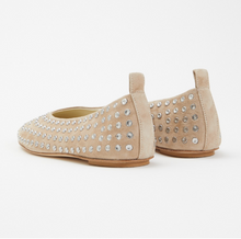 Charger l'image dans la galerie, ODARE Chaussures Selena Taupe
