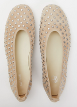 Charger l'image dans la galerie, ODARE Chaussures Selena Taupe
